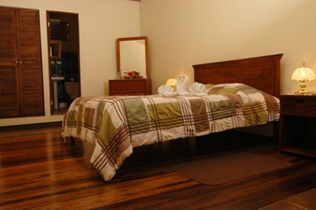 Hotel Las Brumas 迦太基 客房 照片
