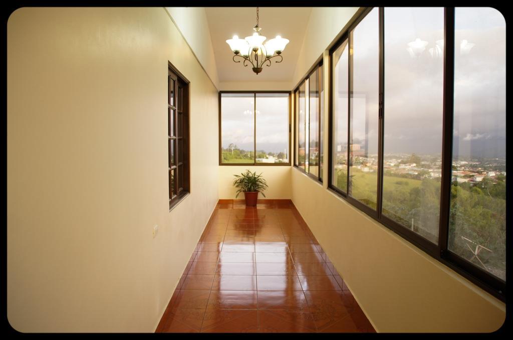 Hotel Las Brumas 迦太基 客房 照片